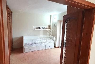 Apartament cu 3 camere decomandat, mobilat în Girocului - 7