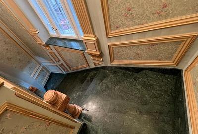 REV2004366 Vila Interbelica Dorobanti Capitale - 2