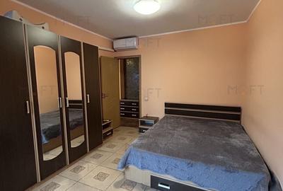 Apartament cu 2 camere semidecomandat, mobilat în Unirii - 4