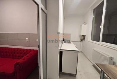 DE INCHIRIAT ap 3 cam, modern, gradina,  parcare, 60mp, 450 euro - 13