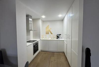 Apartament cu 2 camere decomandat, mobilat în Herăstrău - 4