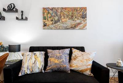 Apartament cu 1 cameră în Ivory Residence, Pipera!!! - 19