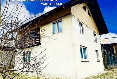Casă cu 5 camere cu Teren 500 Mp în Central - 4