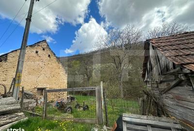 Casă cu 4 camere în Boiu - 16