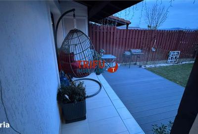 Casă cu 3 camere cu Teren 194 Mp în Central