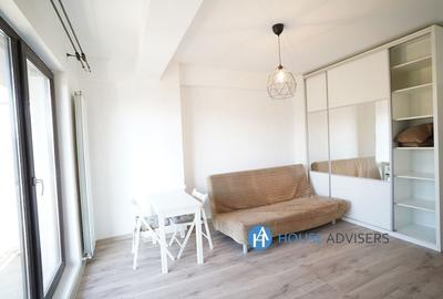 Garsonieră, mobilată în Vitan - 3