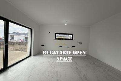 Casă cu 4 camere cu Teren 420 Mp în Mărtinești - 14