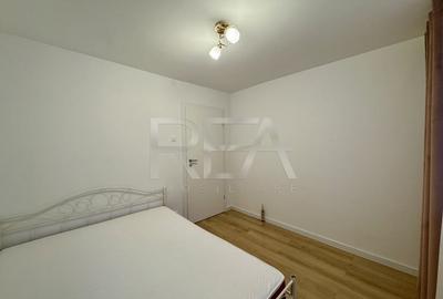 2 camere Renovat la 9 minute de Metrou Piata Victoriei - 4