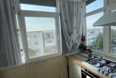 Apartament cu 2 camere decomandat în Dorobanți - 3