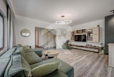 CORBEANCA_Vila individuala reprezentativa - 14