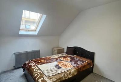 Apartament cu 4 camere decomandat în Central - 9