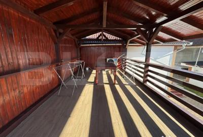 Casă cu 3 camere cu Teren 600 Mp în Central - 1