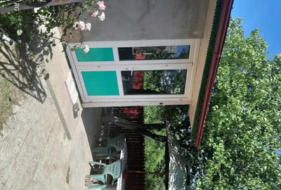 Casă cu 4 camere cu Teren 1000 Mp în Măstăcani - 3