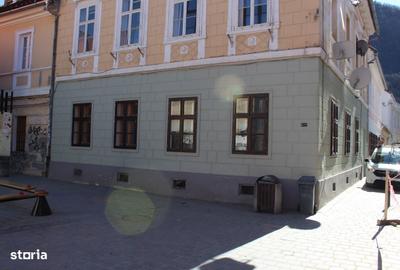 Apartament cu 4 camere în Centrul Istoric - 3