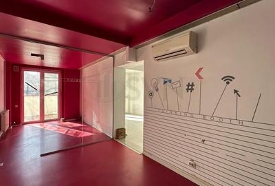 REA1022087 Spatiu Ultracentral Ideal pentru Birou l Locatie Premium l Victoriei - 3