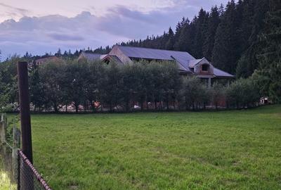 Casă cu 4 camere în Ghelința - 2