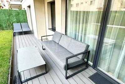 Apartament 2 camere de vanzare in Marasti, Cluj Napoca - 4