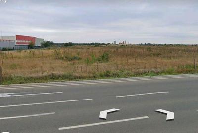 Teren intravilan cu PUZ Aeroport Timisoara Teren intravilan cu PUZ Aeroport Timisoara - 2