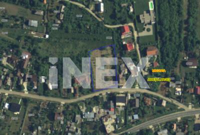 Teren de vanzare comuna Mosoaia, zona ?coala - 1