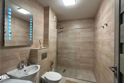 Garsonieră în Andrei Mureșanu