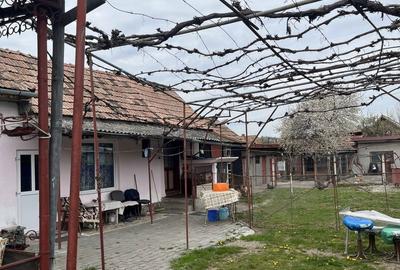 Casă cu 4 camere în Cuci - 8