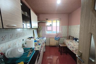Apartament cu 3 camere decomandat, mobilat în Colentina - 4