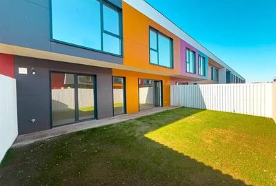 Apartament 4 Camere LUX Pipera Mutare Imediata Comision 0 D - 17