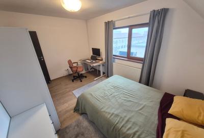 2Cam-Dacia-3 Min Iulius Town-54MP--Mobilat-Utilat-Centrala--85.000 Euro! Neg - 8