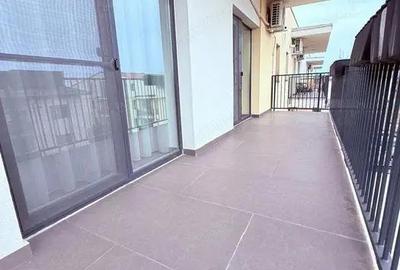 Apartament cu 2 camere semidecomandat în Soarelui - 8