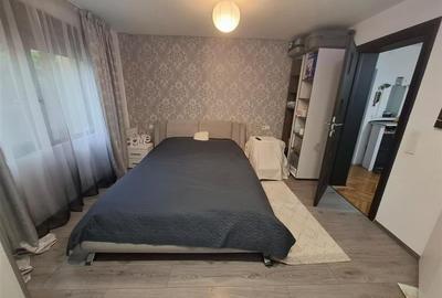 4 camere amenajat, 2 bai, central, et 2, garaj bonus - 16