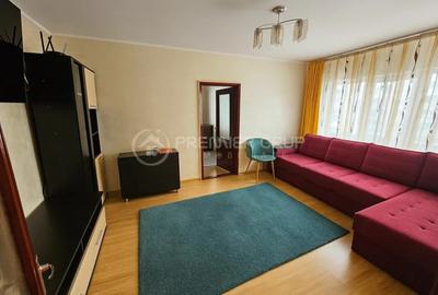 Apartament 2 camere 50mp cu balcon, Podu Roș, CT - 1