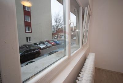 Garsoniera de vanzare 32mp parter inalt str Izvorul Rece Brancoveanu - 10