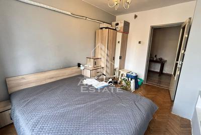 Apartament cu 3 camere decomandat în Șagului - 2