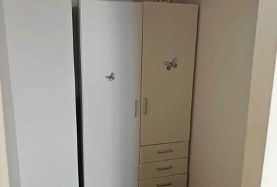 Apartament cu 3 camere semidecomandat în Drumul Taberei - 2