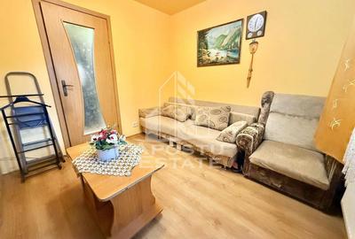 Garsonieră decomandată în Complex Studențesc - 4