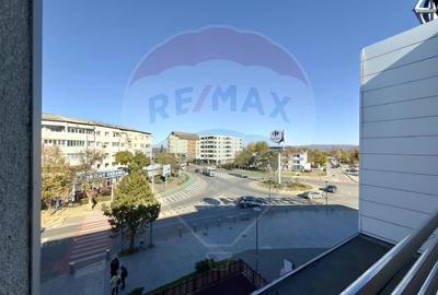 Spațiu comercial, de 570 mp, în Alexandru cel Bun - 6