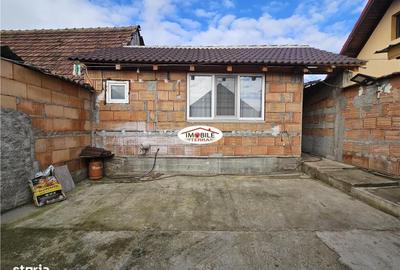 Casă cu 3 camere cu Teren 540 Mp în Șura Mare - 17