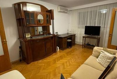 AP. 3 CAMERE DRUMUL TABEREI, BUCATARIE INCHISA, MOBILAT/UTILAT MODERN - 4