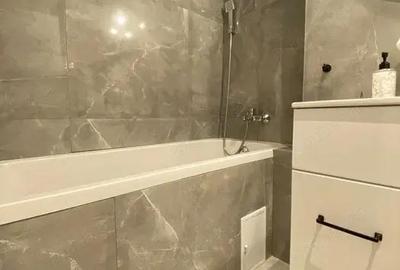 Apartament cu 2 camere decomandat, mobilat în Torontalului - 11