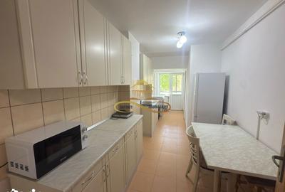 Apartament cu 3 camere în Bistrița Lac - 12
