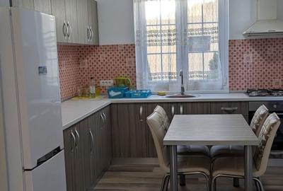 Casă cu 6 camere cu Teren 955 Mp în Gai - 14