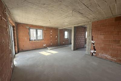 Sacalaz, 1/2 Duplex P+M, 4 Camere,2 Bai,Terasa Acoperita - 8