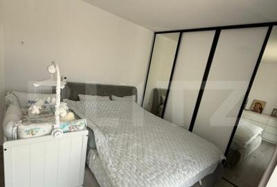 Apartament cu 3 camere, 65 mp si un foi?or cu gradina de 19 - 15