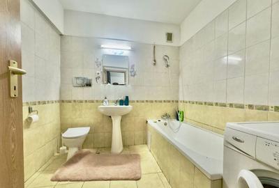 Apartament cu 2 camere semidecomandat în Mărăști - 2