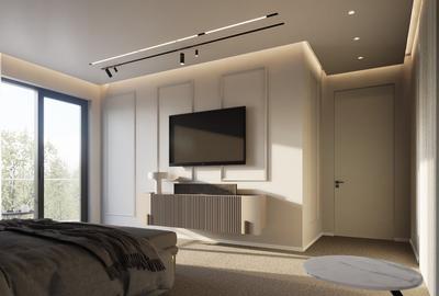 Casă individuală cu 5 camere cu Teren 316 Mp în Central - 3