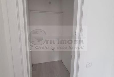 Apartament cu 2 camere decomandat în Vișani - 5