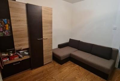Vând Apartament 3 camere Râul Doamnei - 13