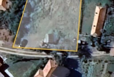 Parcele teren pentru casa 825mp - 1