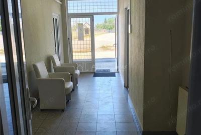 Spațiu comercial, de 972 mp, în Mișca - 10