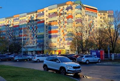 Garsonieră decomandată în Brâncoveanu - 2